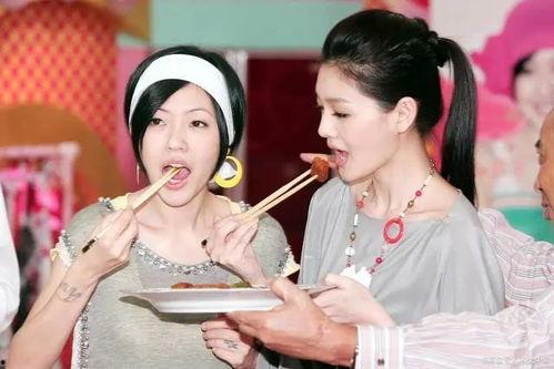 娱乐圈吃瓜吃不停,瓜田李下，揭秘明星幕后故事