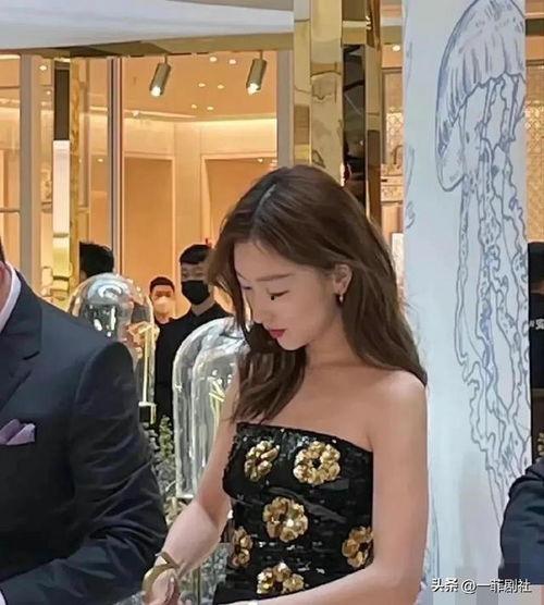 娱乐圈当面吃瓜的明星,揭秘幕后故事与精彩瞬间