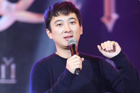 娱乐圈吃瓜占卜大师是谁